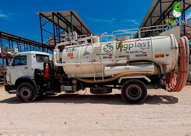 Bigplast